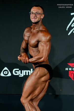 BODYBUILDING  STARS